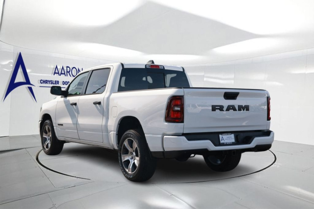 New 2026 Ram 1500 Express  in Norco, CA 1