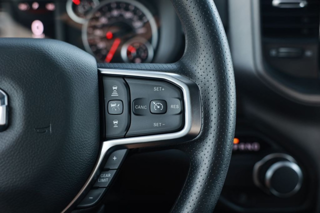 New 2026 Ram 1500 Express  in Norco, CA 18
