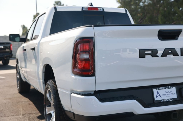New 2026 Ram 1500 Express  in Norco, CA 9