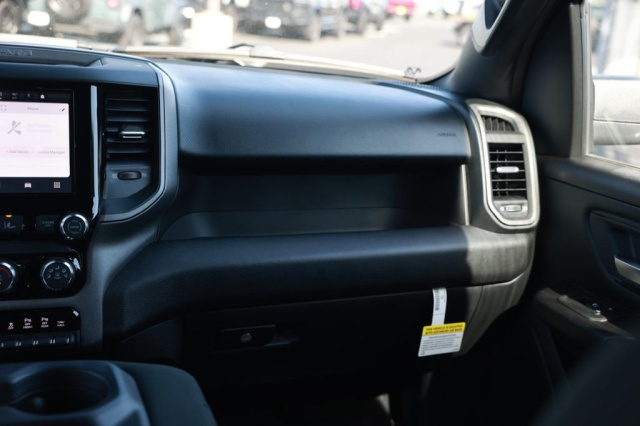 New 2026 Ram 1500 Express  in Norco, CA 24