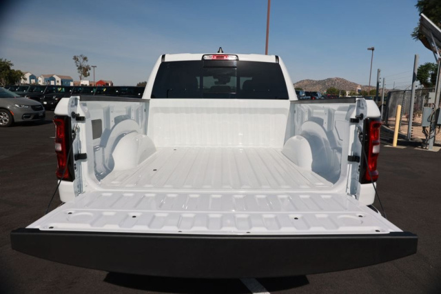 New 2026 Ram 1500 Express  in Norco, CA 31