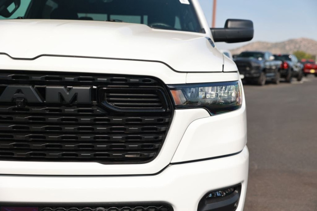 New 2026 Ram 1500 Express  in Norco, CA 4