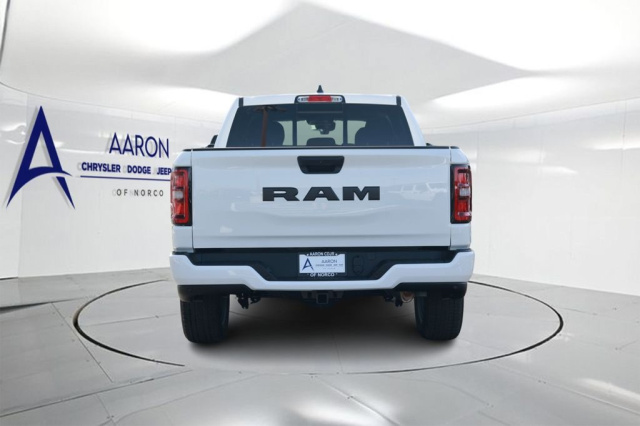 New 2026 Ram 1500 Express  in Norco, CA 2