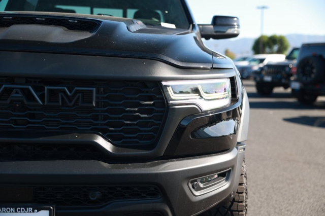 New 2026 Ram 1500 RHO  in Norco, CA 4