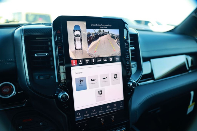 New 2026 Ram 1500 RHO  in Norco, CA 22