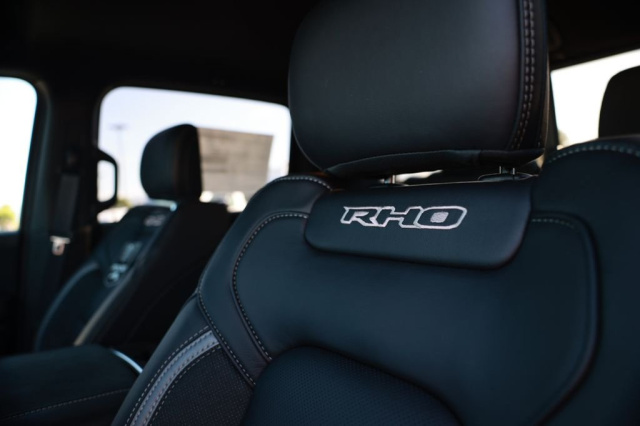 New 2026 Ram 1500 RHO  in Norco, CA 16