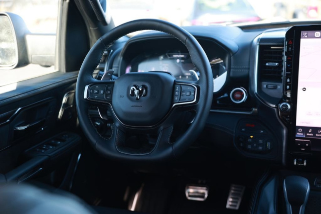 New 2026 Ram 1500 RHO  in Norco, CA 24