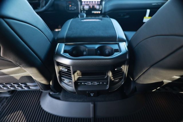 New 2026 Ram 1500 RHO  in Norco, CA 31