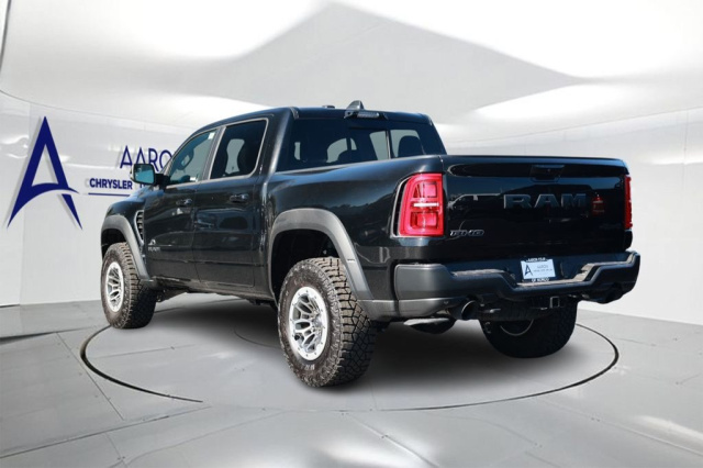 New 2026 Ram 1500 RHO  in Norco, CA 1