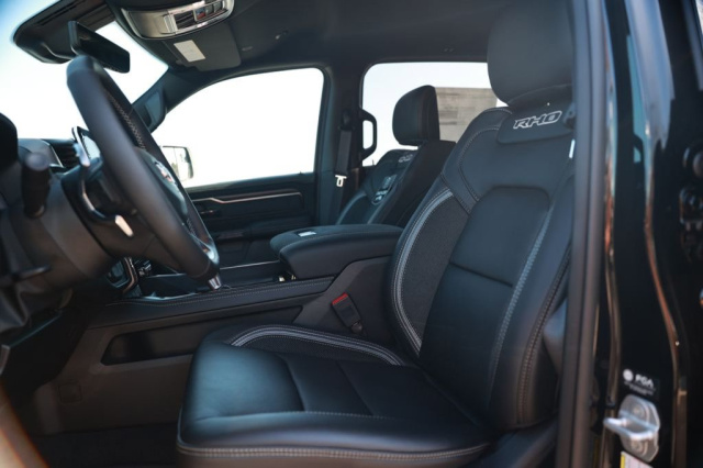 New 2026 Ram 1500 RHO  in Norco, CA 15