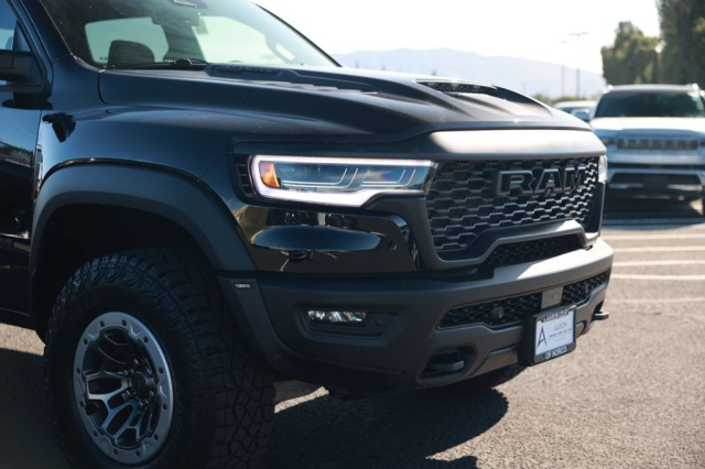 New 2026 Ram 1500 RHO  in Norco, CA 6