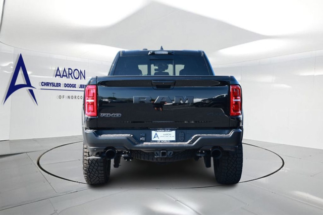 New 2026 Ram 1500 RHO  in Norco, CA 2