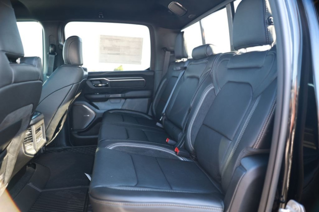 New 2026 Ram 1500 RHO  in Norco, CA 32