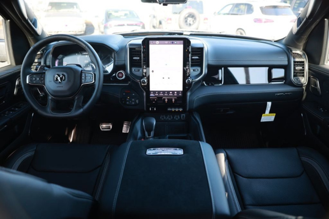 New 2026 Ram 1500 RHO  in Norco, CA 23