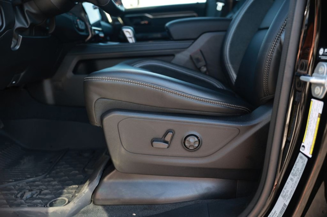 New 2026 Ram 1500 RHO  in Norco, CA 17