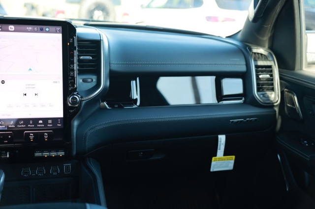 New 2026 Ram 1500 RHO  in Norco, CA 26