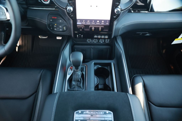 New 2026 Ram 1500 RHO  in Norco, CA 27