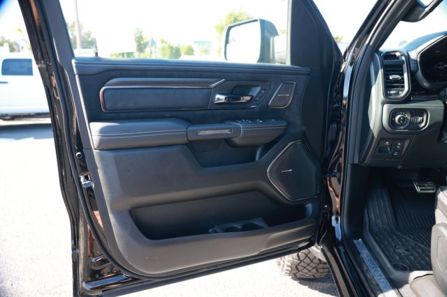 New 2026 Ram 1500 RHO  in Norco, CA 13