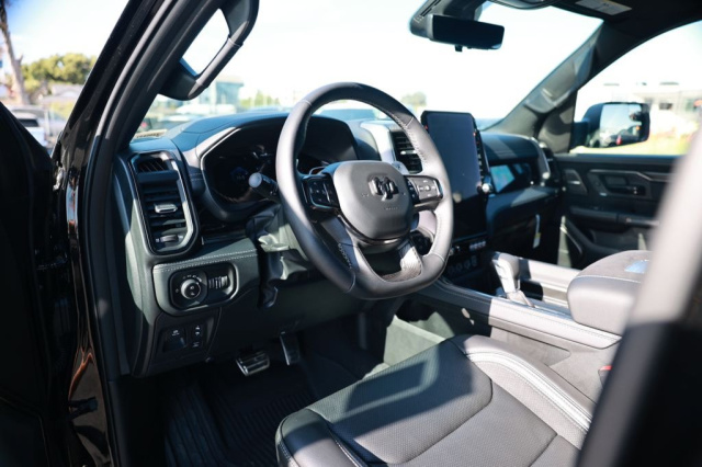 New 2026 Ram 1500 RHO  in Norco, CA 12