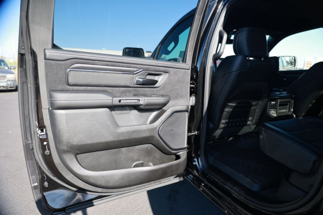 New 2026 Ram 1500 RHO  in Norco, CA 33