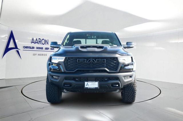 New 2026 Ram 1500 RHO  in Norco, CA 3