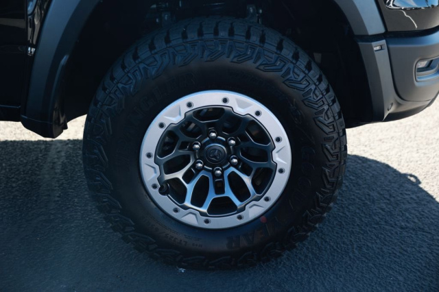 New 2026 Ram 1500 RHO  in Norco, CA 7