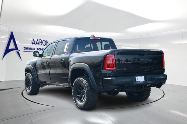 New 2026 Ram 1500 RHO  in Norco, CA 1