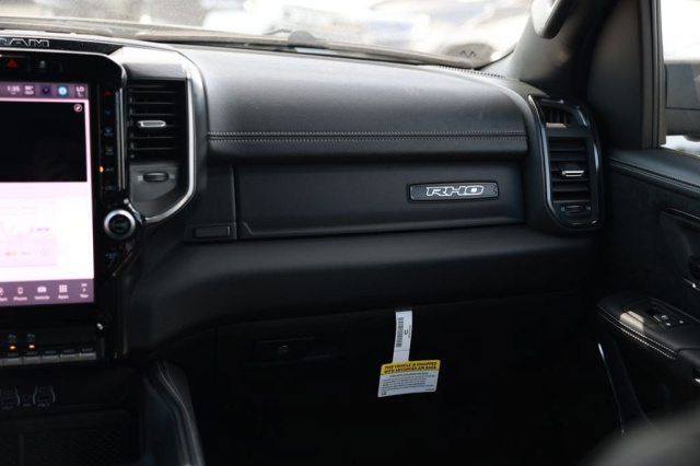 New 2026 Ram 1500 RHO  in Norco, CA 25
