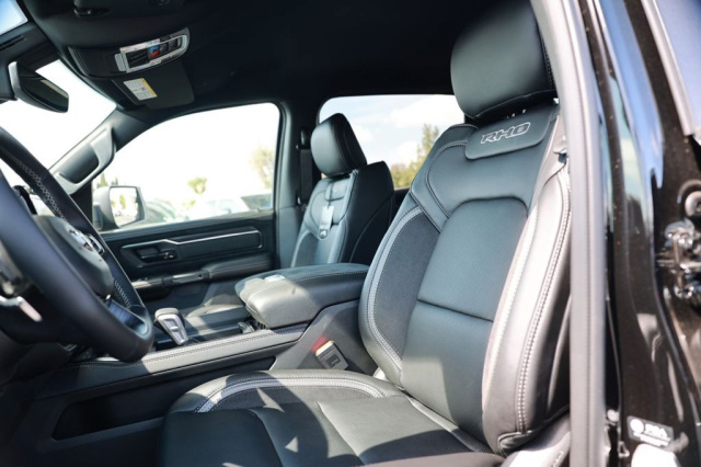 New 2026 Ram 1500 RHO  in Norco, CA 13