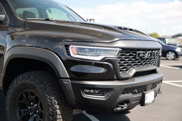 New 2026 Ram 1500 RHO  in Norco, CA 6
