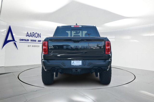New 2026 Ram 1500 RHO  in Norco, CA 2