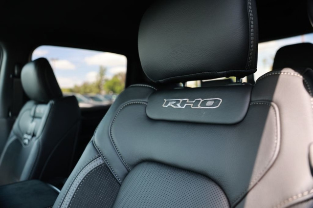 New 2026 Ram 1500 RHO  in Norco, CA 15