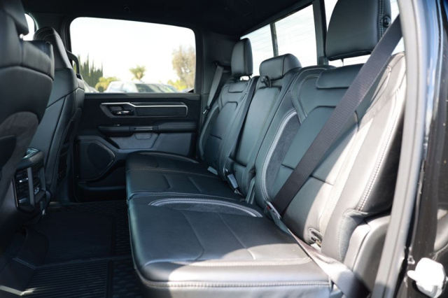 New 2026 Ram 1500 RHO  in Norco, CA 30