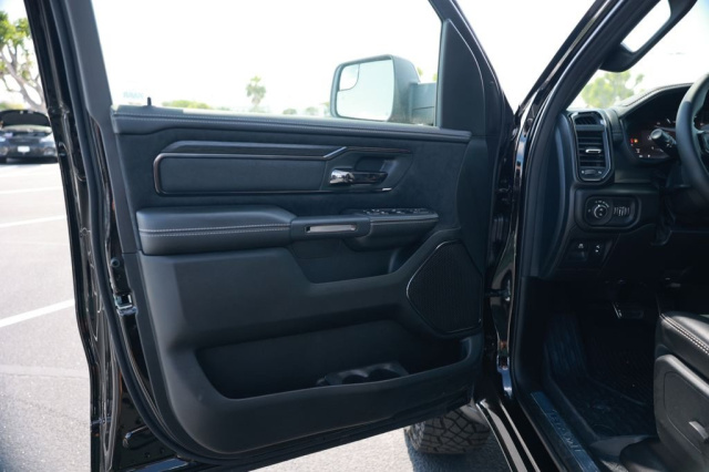 New 2026 Ram 1500 RHO  in Norco, CA 12