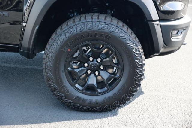 New 2026 Ram 1500 RHO  in Norco, CA 7