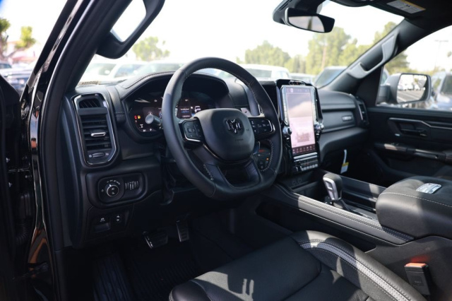 New 2026 Ram 1500 RHO  in Norco, CA 10