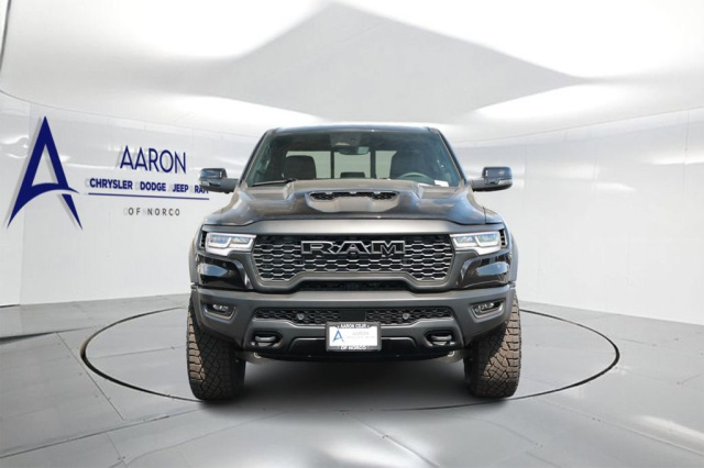 New 2026 Ram 1500 RHO  in Norco, CA 3