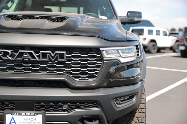 New 2026 Ram 1500 RHO  in Norco, CA 4