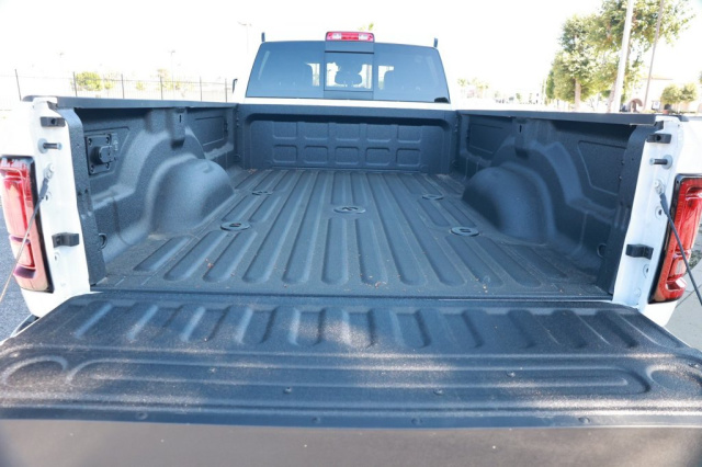 New 2026 Ram 3500 Tradesman  in Norco, CA 32