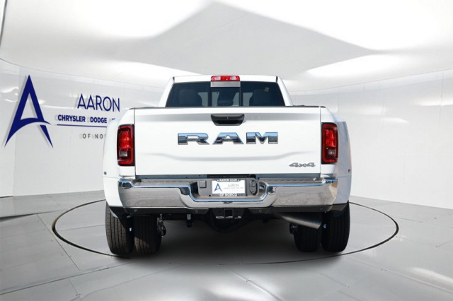 New 2026 Ram 3500 Tradesman  in Norco, CA 2
