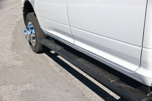 New 2026 Ram 3500 Tradesman  in Norco, CA 10