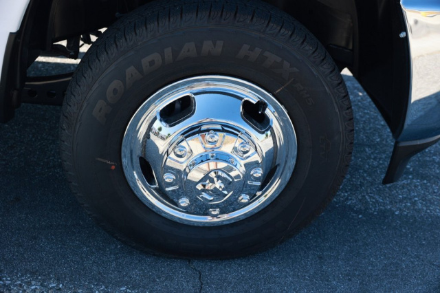 New 2026 Ram 3500 Tradesman  in Norco, CA 7