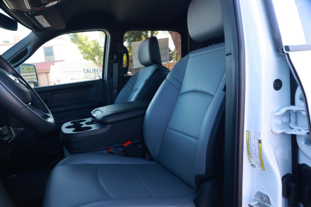 New 2026 Ram 3500 Tradesman  in Norco, CA 15