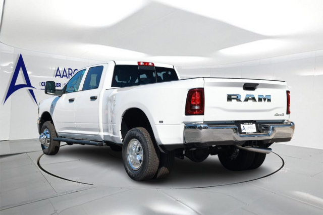 New 2026 Ram 3500 Tradesman  in Norco, CA 1