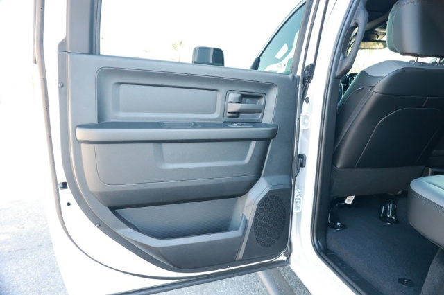 New 2026 Ram 3500 Tradesman  in Norco, CA 31
