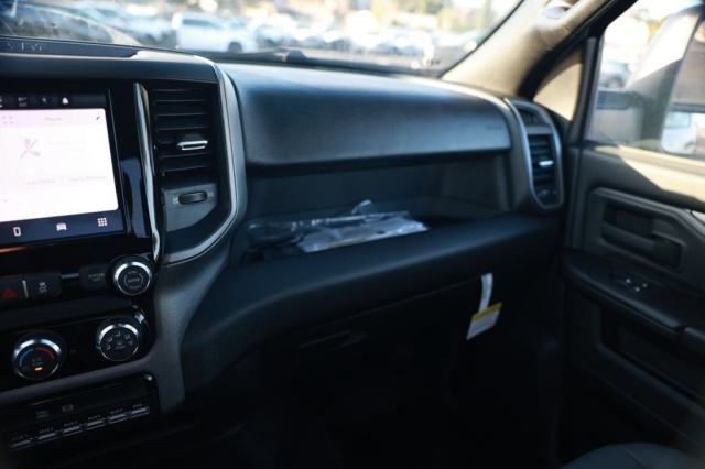 New 2026 Ram 5500HD Tradesman  in Norco, CA 26