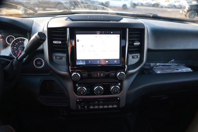 New 2026 Ram 5500HD Tradesman  in Norco, CA 25