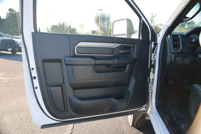New 2026 Ram 5500HD Tradesman  in Norco, CA 17