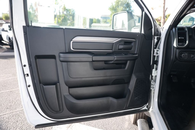 New 2026 Ram 5500HD Tradesman  in Norco, CA 16