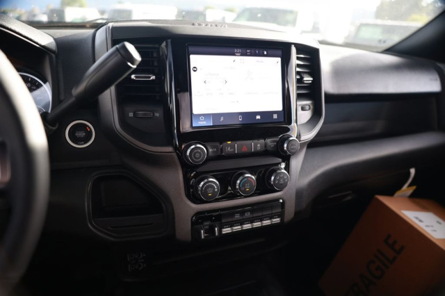 New 2026 Ram 5500HD Tradesman  in Norco, CA 25